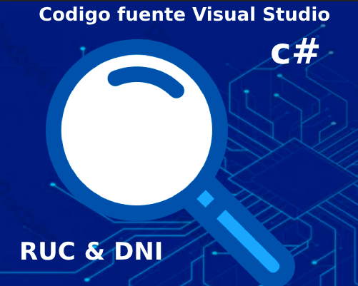 Codigo Fuente DNI & Ruc